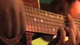 Welcome to the moment (Acoustic) - Forward Russia