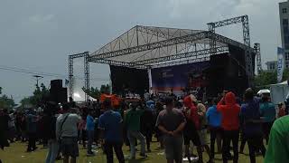 Download lagu NEW KAMPRET LIVE UNESA BERSAMA KY AGENG mp3