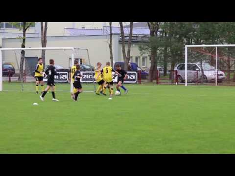 SOKÓŁ MARCINKOWICE!