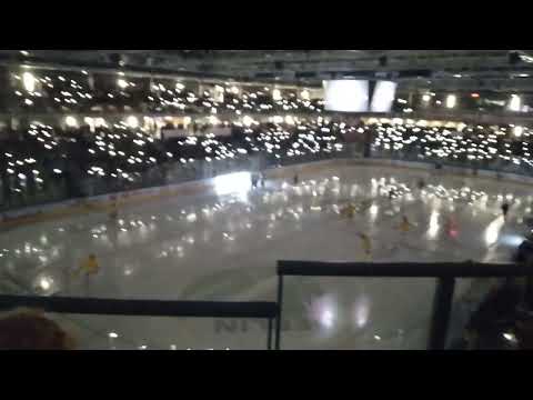 match 3 demi-finales Angers - Rouen 25/03/23 hockey sur glace . Ligue Magnus