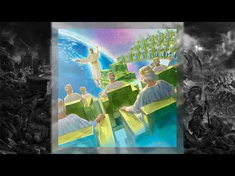 Dirty Heaven - Wtc. x NB