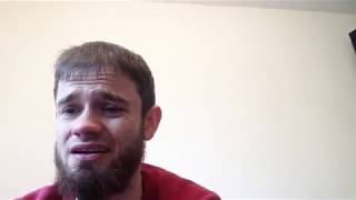 Immortal Technique - Toast To The Dead - Reaction