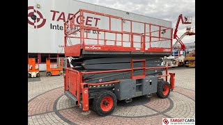 Skyjack SJ9250LIFT scissor lift | Image 4 - Machineryline
