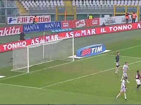 22 giornata serie B 2009 2010 Torino Grosseto.avi