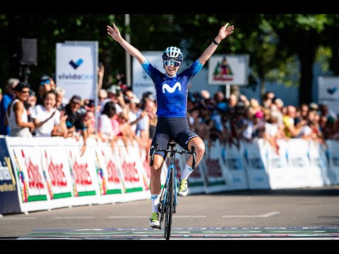 RAD DM 2023 | Highlights Elite Frauen Straßenrennen