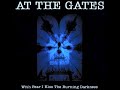 At The Gates - The Break Of Autumn