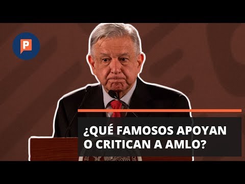 Belinda, Laura Zapata y Paty Navidad tienen distinta visión de AMLO