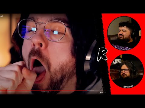 FUNNIEST Tik Toks I Could Find - @jacksepticeye | RENEGADES REACT
