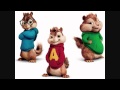 Who is that Chick - Chipmunks - Rihanna 