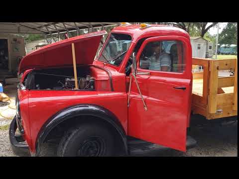 1948 Dodge B350 (CC-1390841) for sale in Tampa, Florida