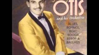 Johnny Otis And Orchestra - Court Room Blues -  Excelsior 540 - 4/49 / Essex 707 - 6/50