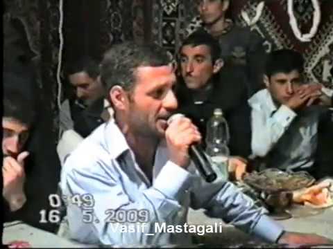 Məşədibaba & Əlislam Təkbətək deyişmə meyxana Hayın gedib vayın qalıbdır