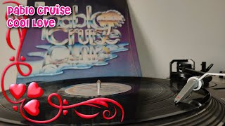 Pablo Cruise - Cool Love (1981)
