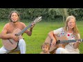 Curawaka Manziana Garden Concert