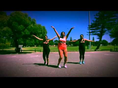 Flaca Gabriel ft Johnny Ventura - Zumba