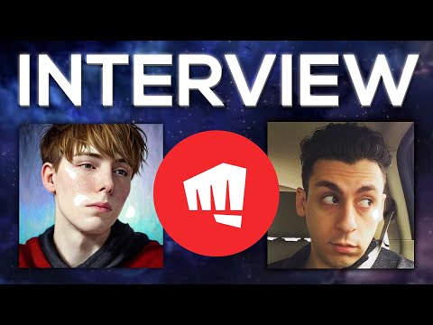 LS interviews the Rioter behind The Aurelion Sol CGU