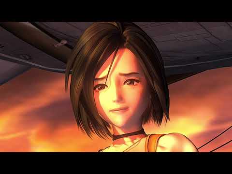 Gravity of Love - Enigma [Final Fantasy 9 AMV, 4K]