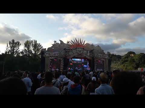 Tomorrowland Unite Porto 2019 - Vini Vici