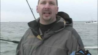 Chesapeake Bay Fishing Action #6