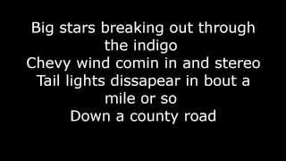 Florida Georgia Line - Anything Goes (Lyrics)