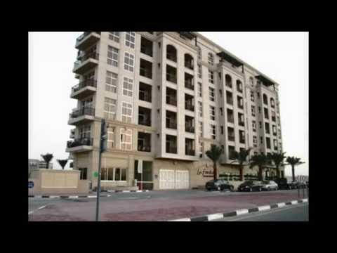 For Rent! 2 Bedroom in La Fontana, only 10 minutes away from MOE