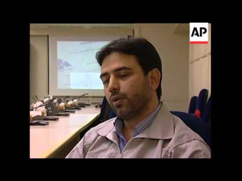 Thumbnail for Iran's car industry profits from economic isolation during the global recession