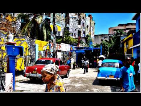 David Guetta Flo Rida Alexandra Burke Avicii Basto mix dj Calle Habana