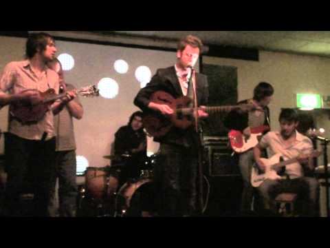 Already Forgotten Your Name - Young Rebel Set
