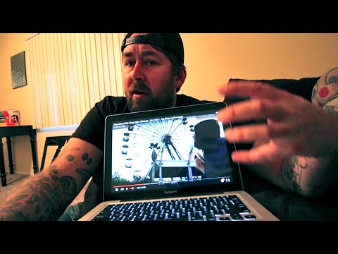 TDW 1368 - My Crazy Life On YouTube (So Far)
