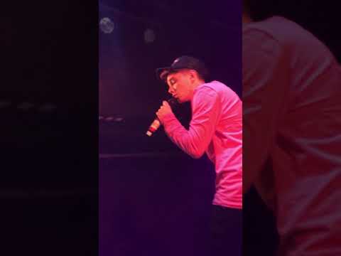 Harri Oakland - September Song - Bristol