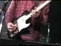 Richie Kotzen - "So Cold" (Live South America 2005)
