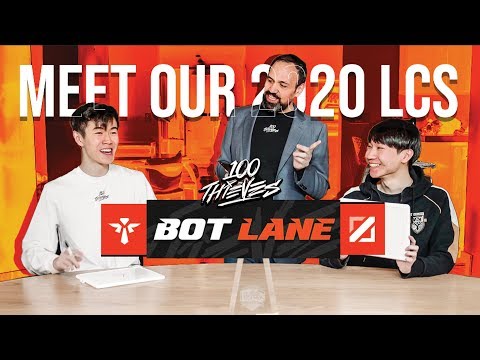 CODY SUN RETURNS! HOW WELL DO YOU KNOW YOUR 100T DUO?