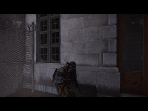 Cowboy Bebop flashbacks...