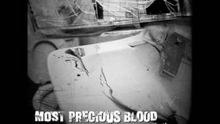 Most Precious Blood - The Lantern