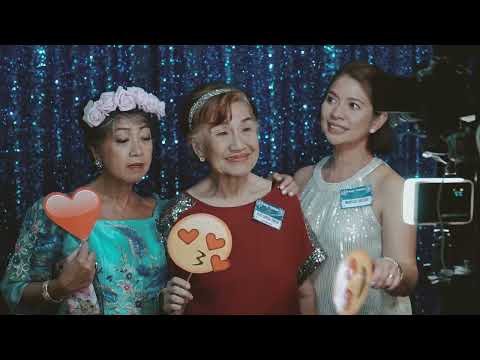 DANE TURNS 28 SDE | One Dream Events