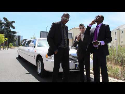 Dj Japs & Black Krayzy   Faut Nous Contacter Teaser