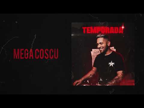 Mega Coscu RKT @JUANIPE (Temporada de Perreo)
