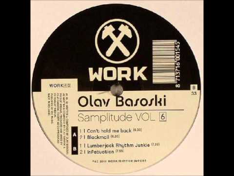 Olav Basoski - Blackmail