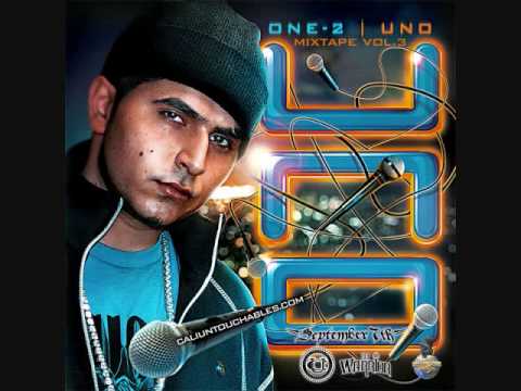 One- 2 Drop Out (Ft. Big Syke)