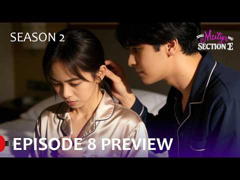 Ang Mutya ng Section E 2 (Dark Side) Episode 8 Preview & Spoilers | Season 2 [ENG SUB]