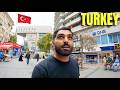 I Went To Ankara Turkey And I Was Amazed