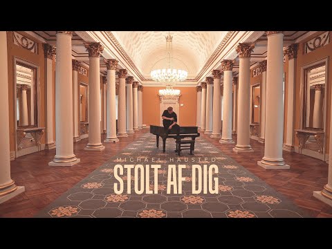 Michael Hausted - Stolt Af Dig