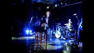 Mick Hucknall @ Scala London - Baby what do you want me to do