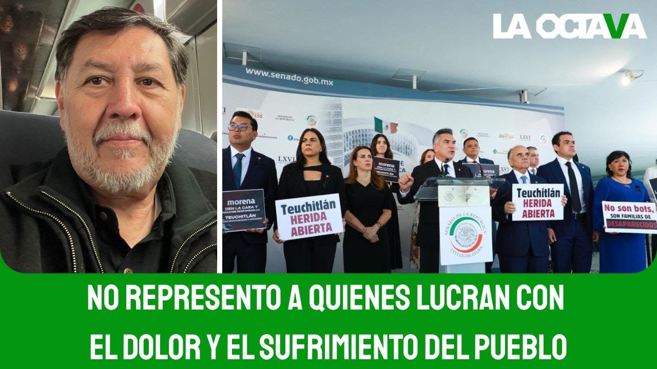 ALITO NO TIENE MORAL, PRINCIPIOS, NI VERGÜENZA; NO REPRESENTO a TRAIDORES a la PATRIA: NOROÑA