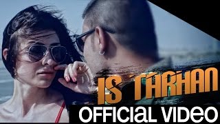 Is Tarhan by Umair Shahzad