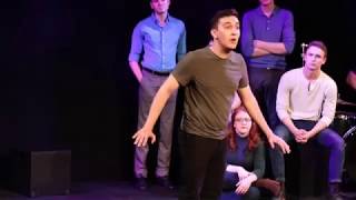 Daniel Youngelman - Answer Me