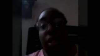 What happens when he leave the "Penny" inside you?...