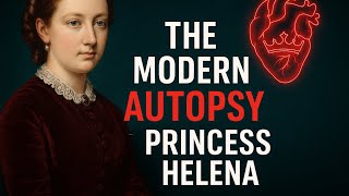 What Really Killed Princess Helena A Modern Autopsy