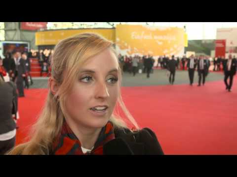 Was macht die Sparkasse sicher? VoxPops zum Deutschen Sparkassentag 2016