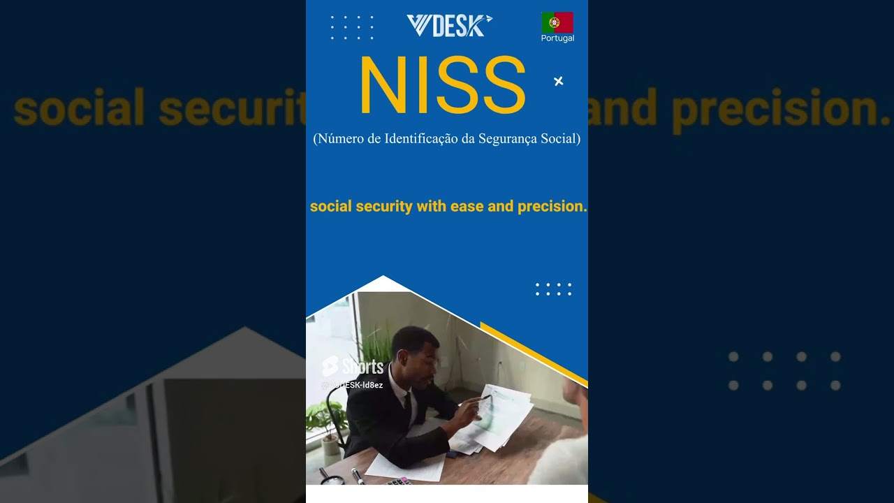 NISS ||How to make NISS